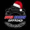 Over Armour Offroad